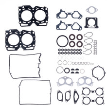 Cometic Street Pro 02-05 Subaru WRX EJ205 DOHC 93mm Bore Complete Gasket Kit *OEM # 10105AA560* - PRO2023C