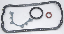 Cometic Street Pro 86-89 Honda D16A1/A9 1.6L DOHC Bottom End Gasket Kit - PRO2033B