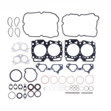 Cometic Street Pro 2008 Subaru WRX EJ255 DOHC 101mm Bore Complete Gasket Kit *OEM # 10105AB070* - PRO2046C