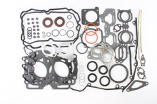 Cometic Street Pro 2007 Subaru STi EJ257 DOHC 101mm Bore Complete Gasket Kit *OEM # 10105AB080* - PRO2047C