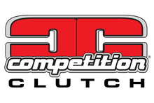 Competition Clutch 90-01 Integra 12.32lb Steel Flywheel - 2-694-ST