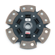 Competition Clutch 90-95 Toyota MR2 2.0T 3S-GTE Ceramic Six Puck Sprung Disc - 99719-1620