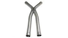 Corsa 2005-2010 Ford Mustang Shelby GT500 5.4L V8 XO Pipe - 14312