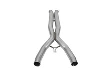 Corsa 2014-2019 Chevrolet Corvette C7 Z06 / ZR1 6.2L V8 3.0in X-Pipe - 21078