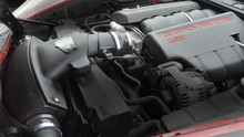 Corsa Chevrolet Corvette 08-13 C6 6.2L/06-09 C6 Z06 7.0L V8 Air Intake - 45962