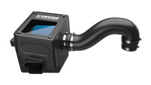 Corsa 2019-2024 Dodge RAM 5.7L V8 Cold Air Intake with MaxFlow 5 Oiled Filter - 46557-1