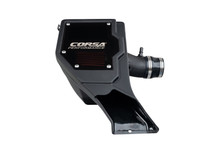 Corsa 2021-2024 Ford Bronco 2.3L Closed Box Air Intake With DryTech 3D Dry Filter - 47002D