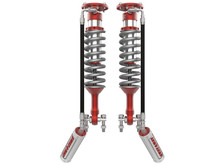 aFe Sway-A-Way 2.5in Front Coil Over Kit 21-23 Ford F150 (4wd Models ONLY) - 301-5600-13