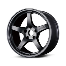 Gram Lights 57CR 18x7.5 +50 5-100 Gunblue 2 Wheel - WGCRT50DG2
