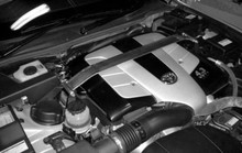 Cusco 01-10 Lexus SC430 UZZ40 4.3L 3UZ-FE V8 Strut Bar OS - Front - 188 540 A