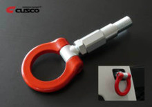 Cusco Tow Hook Front/Rear 2018 Toyota CH-R - 1A7 017 F