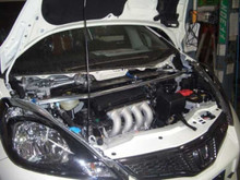 Cusco Strut Bar OS Front Fit GE6 7 8 (2009 model) - 386 540 ANLHD