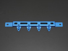 Cusco Power Brace Seat Rail Plus Floor Set (Req. to Trim Plastic Covers) 2017+ Honda Civic Type-R - 3C4 492 SP