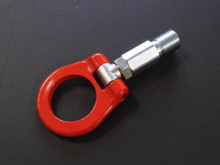 Cusco Tow Hook Swivel Joint Rear Mitsubishi Lancer Evo X - 566 017 R