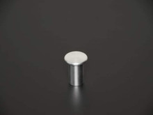 Cusco Spin Turn Knob Silver Subaru BRZ / Toyota 86 / Scion FR-S - 692 014 AA