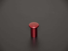 Cusco Spin Turn Knob Red Subaru BRZ / Toyota 86 / Scion FR-S - 692 014 AR