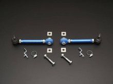 Cusco Lateral Arm Rear Toe Adjustable Pillowball 2015 Subaru Impreza USDM Model (VA Chassis) - 6A1 474 LA