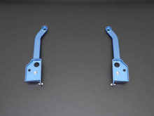 Cusco Power Brace Front 2015 Subaru Impreza WRX Non-STI only - 6A5 492 FS