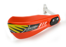 Cycra Stealth Handguard Racer Pack - Orange - 1CYC-0015-22X