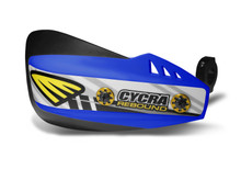 Cycra Rebound Guard w/Blue - Shields - 1CYC-0226-62