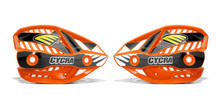 Cycra Probend CRM Ultra Hand Shield - Orange - 1CYC-1019-22