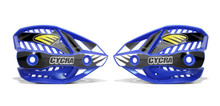 Cycra Probend CRM Ultra Hand Shield - Blue - 1CYC-1019-62