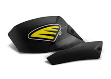 Cycra Probend CRM Ultra Hand Shield - Black - 1CYC-1020-12