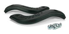 Cycra Probend Plastic Bumper - Black - 1CYC-1057-12