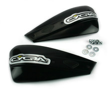 Cycra Low Profile Enduro Handshield - Black - 1CYC-1115-12