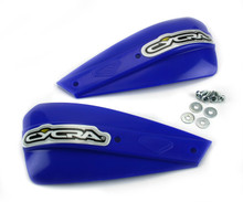 Cycra Low Profile Enduro Handshield- Blue - 1CYC-1115-62