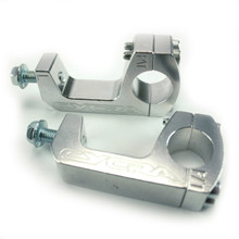 Cycra Up to 2007 T1 ProTaper Bar U Clamp - 1CYC-1150-02