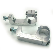 Cycra T3 Magura Bar U Clamp - 1CYC-1153-02