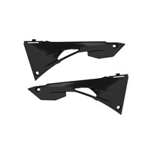 Cycra 18-21 Honda CRF250R Air Box Cover - Black - 1CYC-2899-12