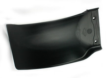 Cycra 90-07 Honda CR125R Mud Flaps - Black - 1CYC-3878-12