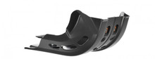 Cycra 21-24 Honda CRF450R Full Armor Skid Plate - Black - 1CYC-6247-12