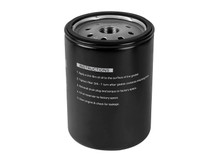 aFe ProGuard D2 Fluid Filters Oil for 01-17 GM Diesel Trucks V8-6.6L (4 Pack) - 44-LF001-MB