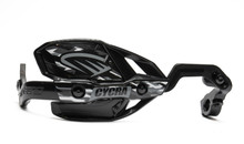 Cycra CRM Ultra 1-1/8 in. - SE Black - 1CYC-7410-12X