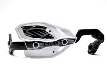 Cycra CRM Ultra 1-1/8 in. - SE White - 1CYC-7410-42X