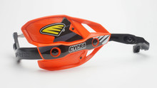 Cycra Probend Ultra w/HCM Clamp 1-1/8 in. - Orange - 1CYC-7506-22HCM