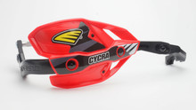Cycra Probend Ultra w/HCM Clamp 1-1/8 in. - Red - 1CYC-7506-32HCM