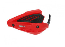 Cycra 2019 Honda Africa Twin 1000/2020 1100 Voyager Dual Road - Red/Black - 1CYC-7901-349