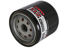 aFe Pro GUARD D2 Oil Filter 93-11 Ford Gas Trucks V8 4.6L/5.4L/5.8L (4 Pack) - 44-LF008-MB