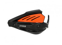 Cycra 19-20 KTM 790 ADV R/17-20 1290 ADV R Voyager Dual Road - Black/Orange - 1CYC-7905-313