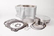 Cylinder Works 08-09 Honda TRX 700 XX 700cc Standard Bore Cylinder Kit 10.0:1 Comp. 102mm - 10009-K01