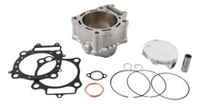 Cylinder Works 02-08 Honda CRF 450 R 450cc +4mm Big Bore Cylinder Kit 488cc 12.1:1 Comp. 100mm - 11002-K01