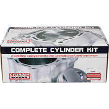 Cylinder Works 99-23 Yamaha YZ 250 250cc Standard Bore Cylinder Kit - 20009-K02