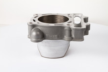 Cylinder Works 04-08 Kawasaki KX 250 F 250cc Standard Bore Cylinder 77mm - 30001
