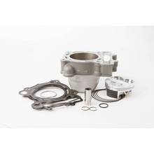 Cylinder Works 04-05 Kawasaki KX 250 F 250cc Standard Bore Cylinder Kit - 30001-K01