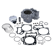 Cylinder Works 08-13 KRF 750 Teryx 4x4 Standard Bore High Compression Cylinder Kit - Front - 30007-K01HC