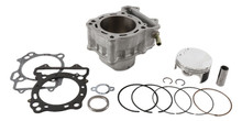 Cylinder Works 03-04 Kawasaki KLX 400 R 400cc Standard Bore Cylinder Kit 11.3:1 Comp. 90mm - 40001-K01